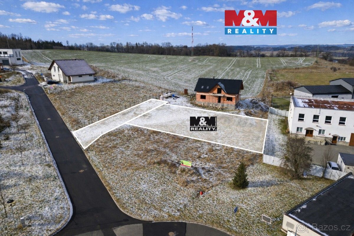 Pozemky pro bydlení, Rychnov nad Kněžnou, 516 01