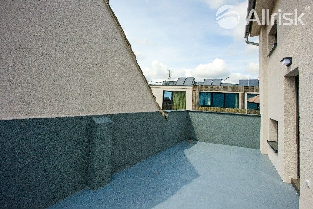 Byt 2+1 · 60 m² · U viaduktu, Brno Chrlice - 4