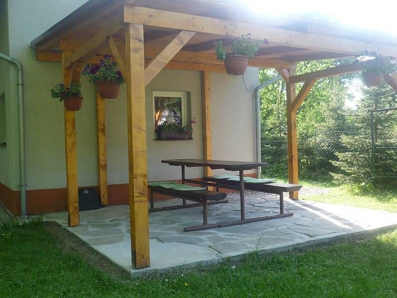 Pronájem chata - Jablunkov - Jablunkov, Moravskoslezský kraj - 2