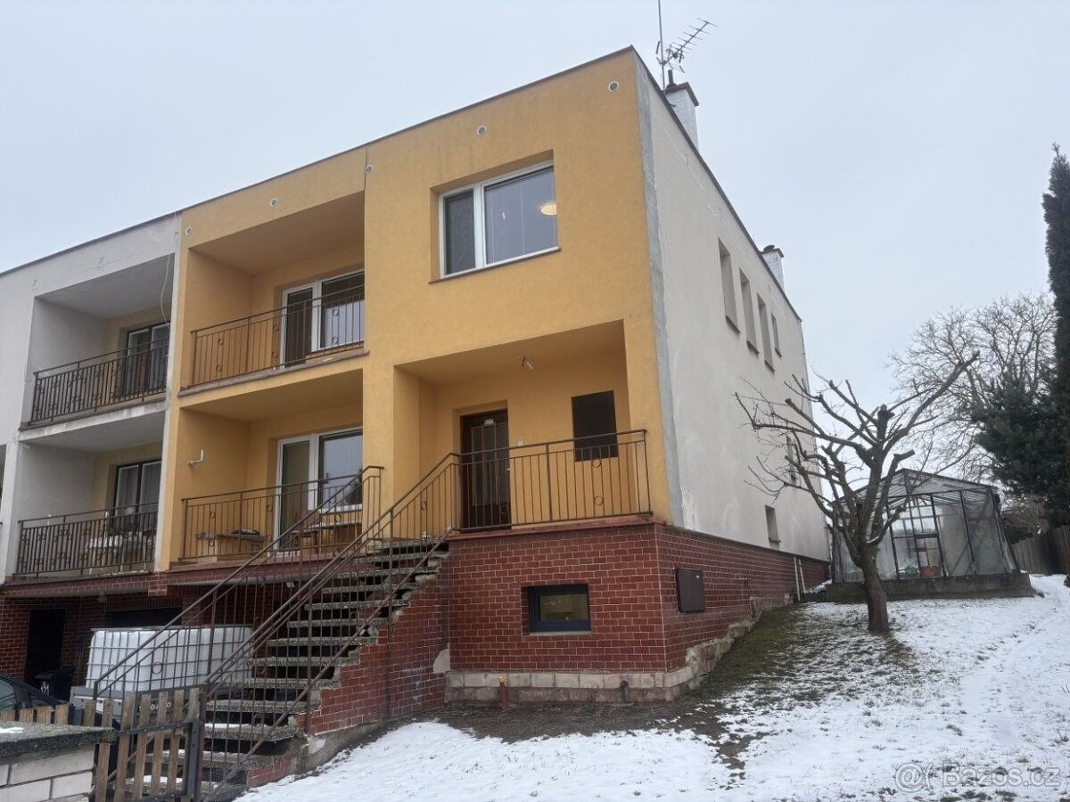 Rodinné domy, Jičín, 506 01