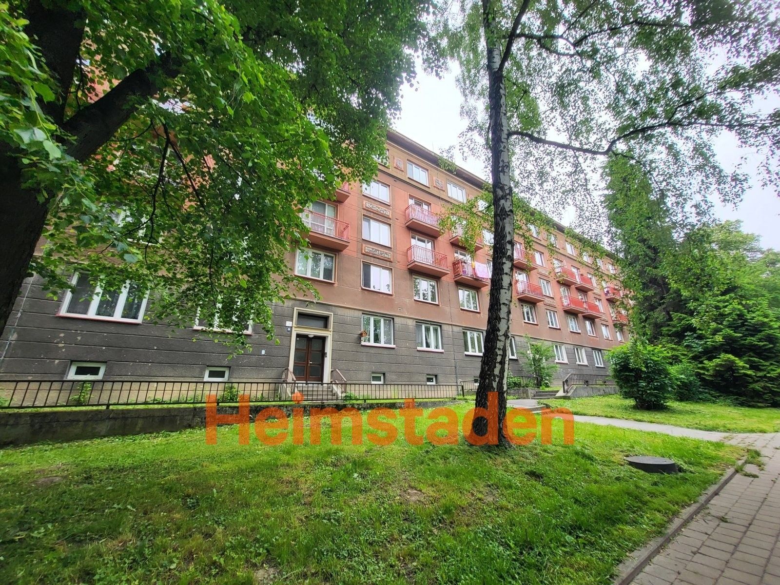 Pronájem byt 2+1 - Fibichova, Město, Havířov, 55 m²