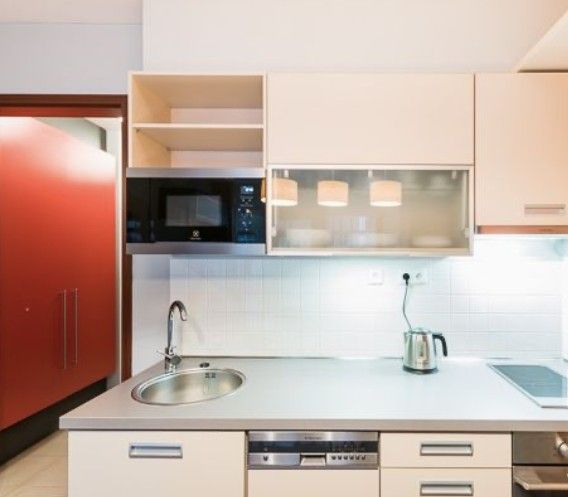 Pronájem byt - Praha, 120 00