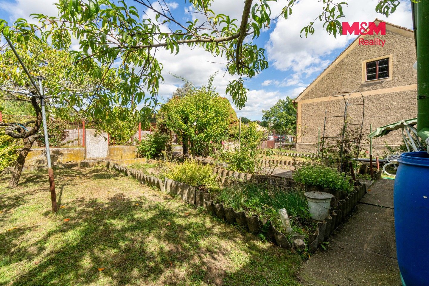 Rodinné domy, U Vrby, Králův Dvůr, 42 m² - 1