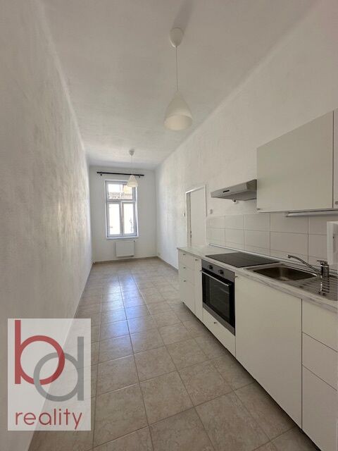 Byt 1+1 · 37 m² · Matice školské, České Budějovice 7 - 4