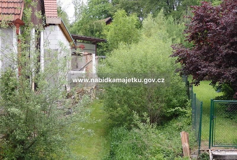 Ostatní, Chotoviny, okres Tábor, Jihočeský kraj - 2