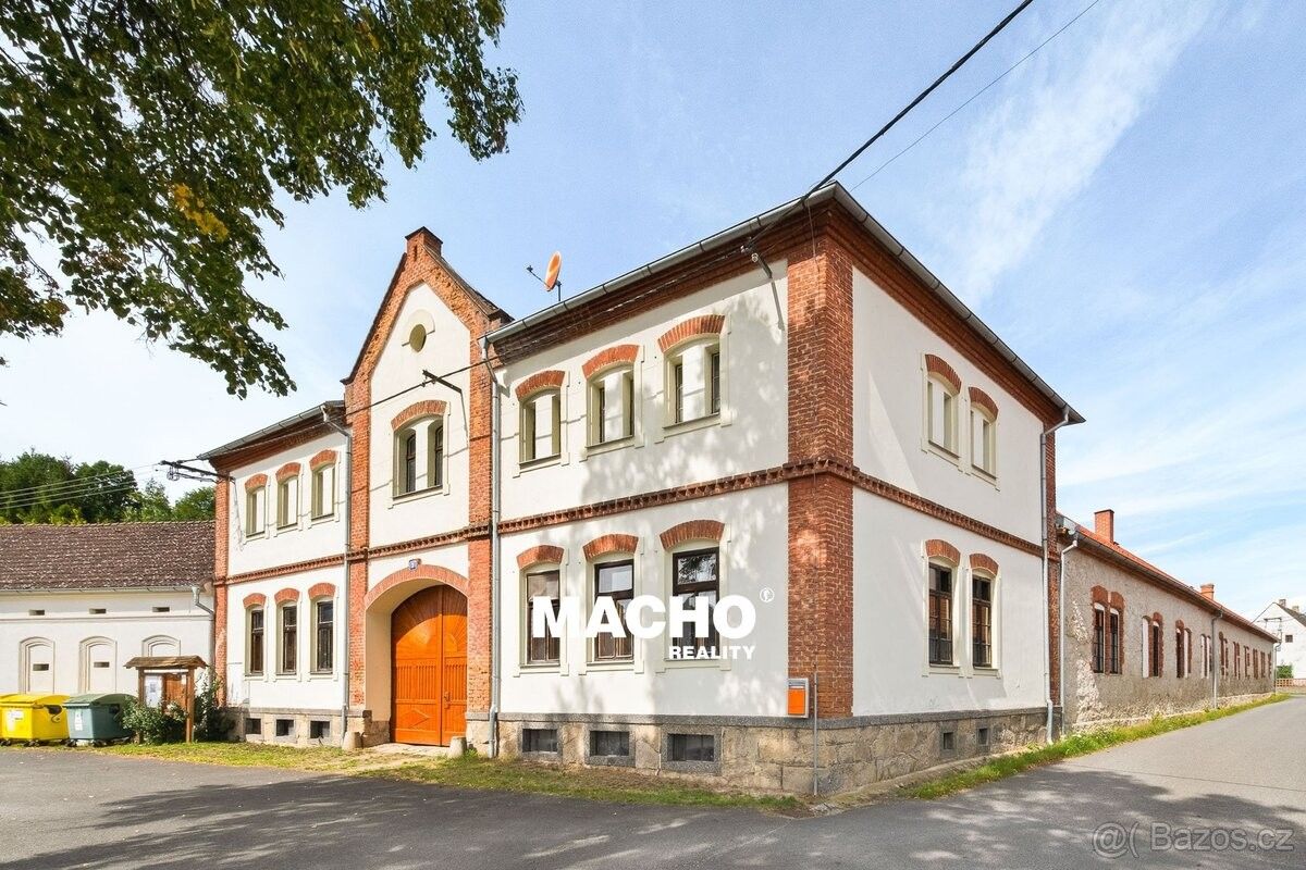 Ostatní, Protivín, 398 11 - 1