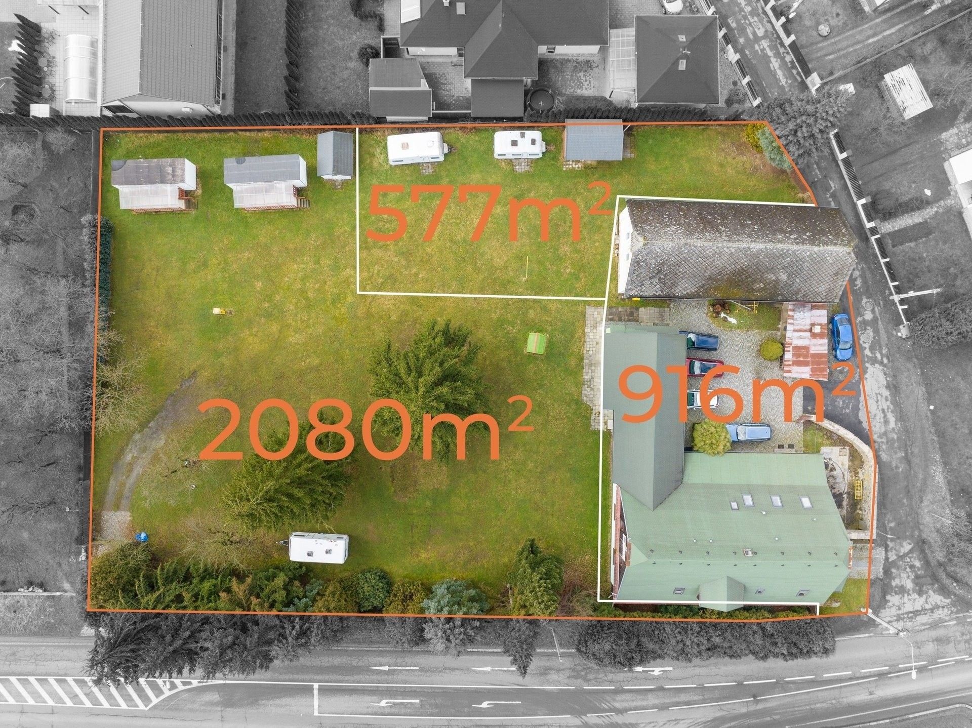 Prodej ubytovací zařízení - Rudé armády, Velké Losiny, 429 m²