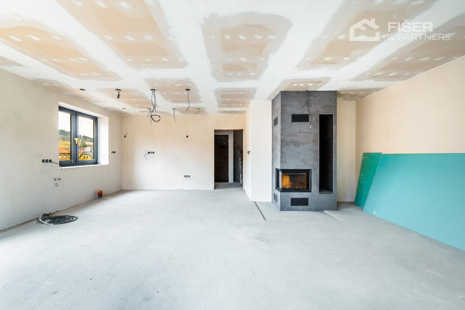 Rodinný dům · 155 m² · Vidče - 3