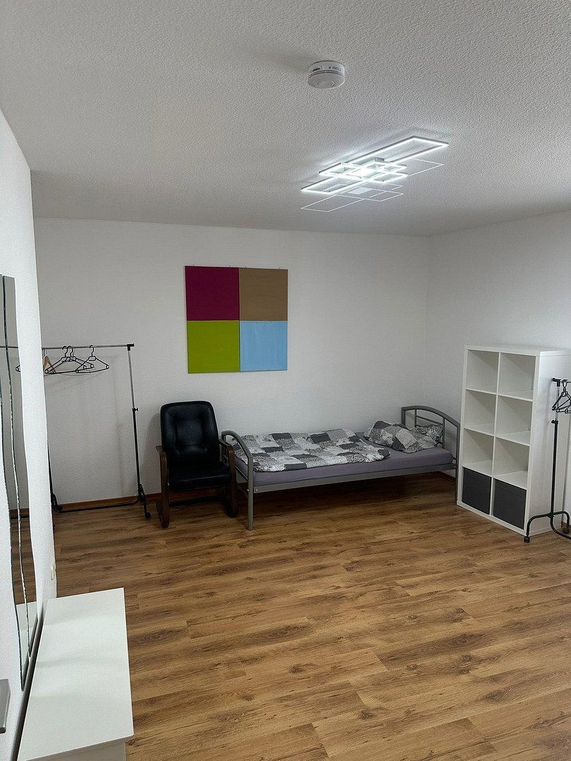 Prodej byt 3+1 - Klappergase 4, , Hessen, 80 m² - 5