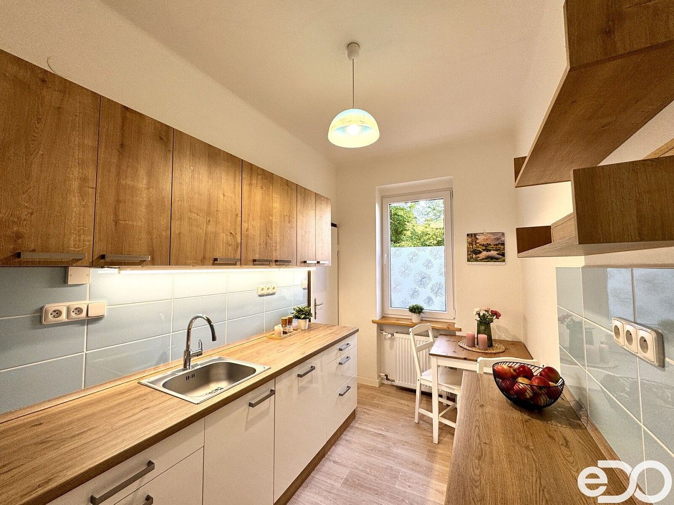 Rodinné domy, Šafaříkova, Nová Paka, okres Jičín, 97 m² - 1