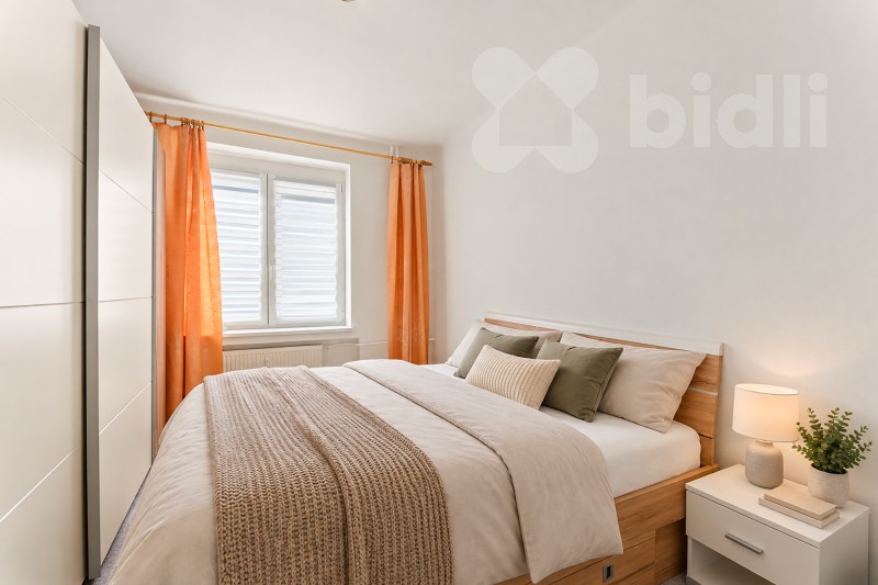 3+1, Slovanská 1829, Plzeň Východní Předměstí, 82 m² - 2