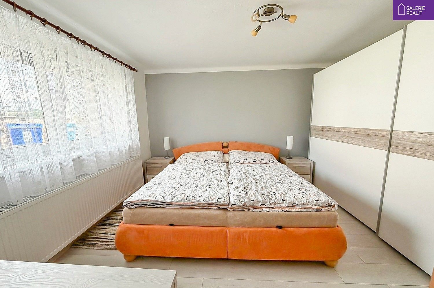 Prodej rodinný dům - Podolí, okres Uherské Hradiště, 89 m² - 5