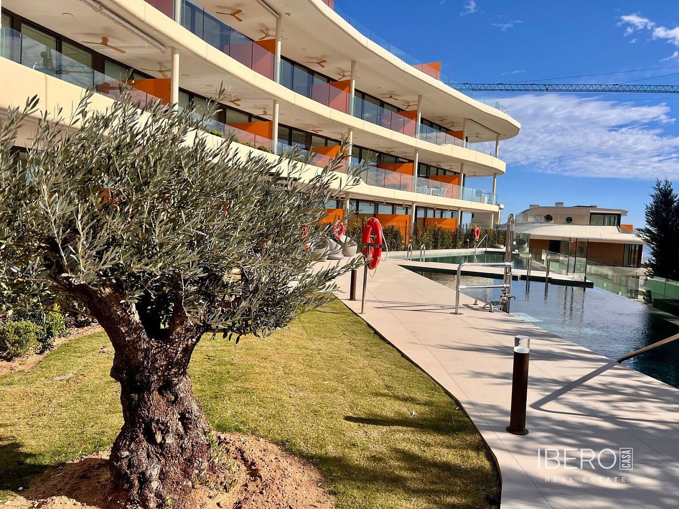 4+kk, Fuengirola, Španělsko, 117 m² - 1