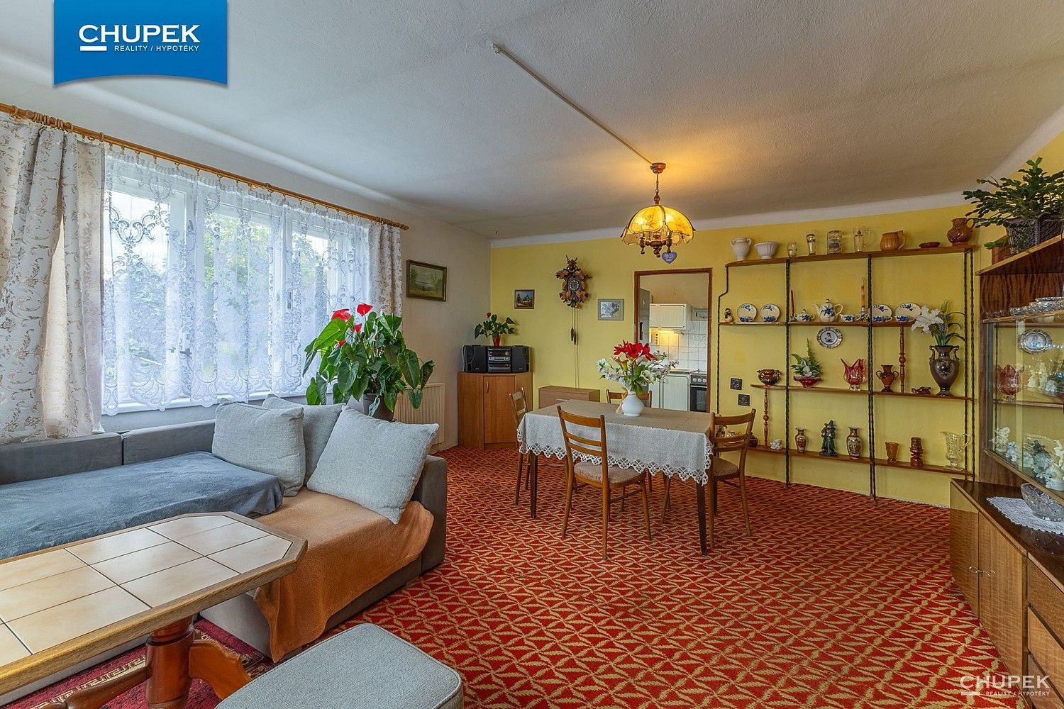Prodej rodinný dům - Zásada, okres Jablonec nad Nisou, 280 m² - 5