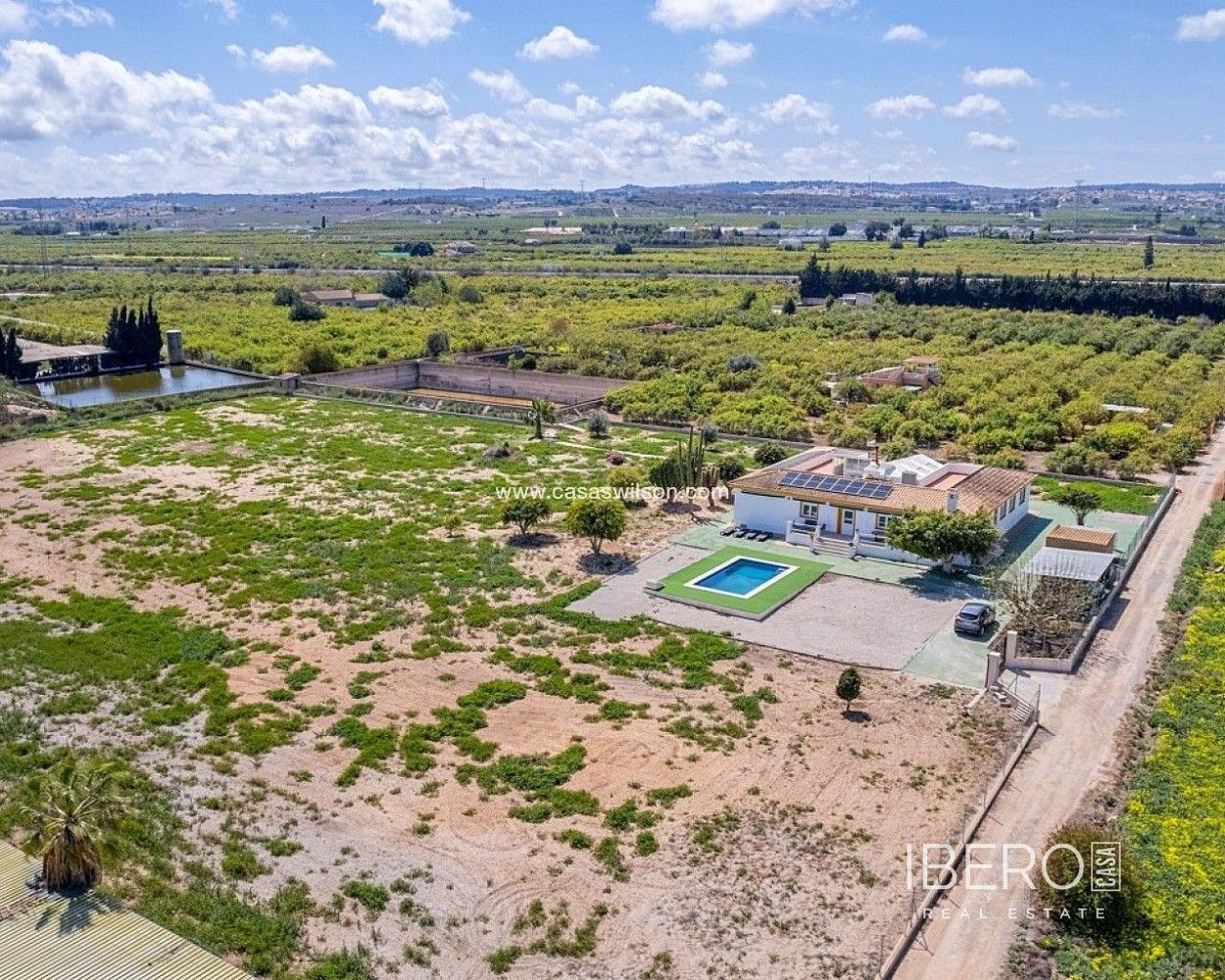 Prodej rodinný dům - San Miguel de Salinas, ES, 400 m² - 2