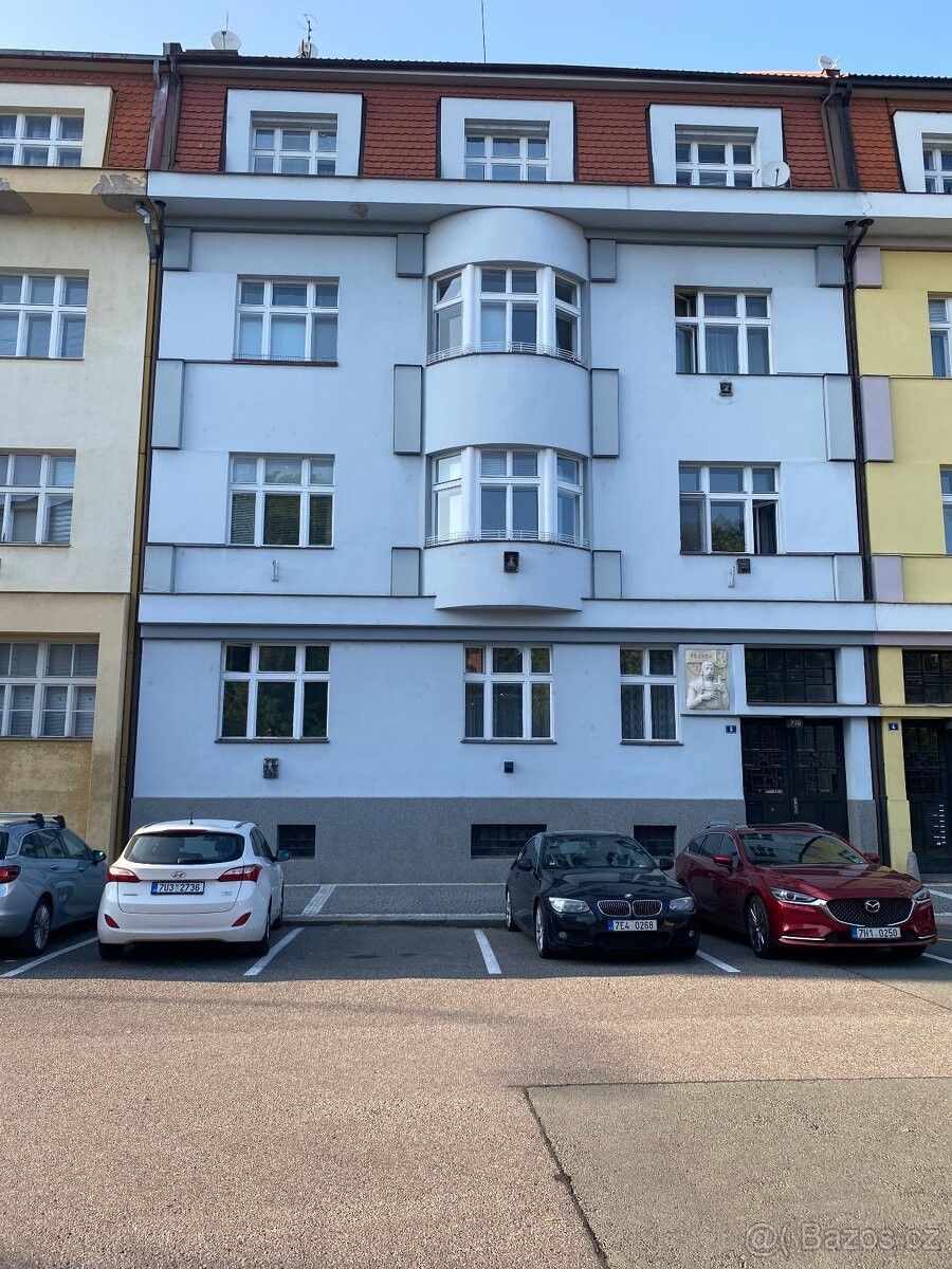 Byty, Hradec Králové, 500 02