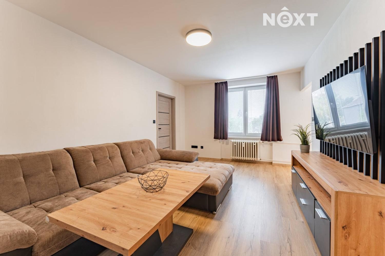 Prodej byt 3+kk - Severní 711, Mohelnice, 61 m² - 5