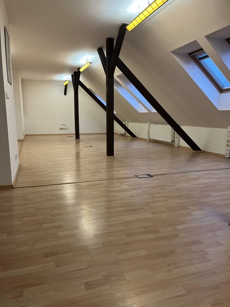 Kanceláře, Plzeň - Východní Předměstí, okres Plzeň-město, Plzeňský kraj, 136 m² - 1