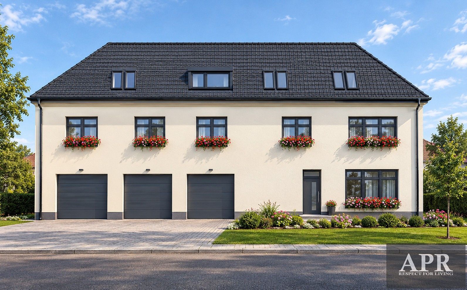 Ostatní, Bílovice, okres Uherské Hradiště, Zlínský kraj, 456 m² - 2