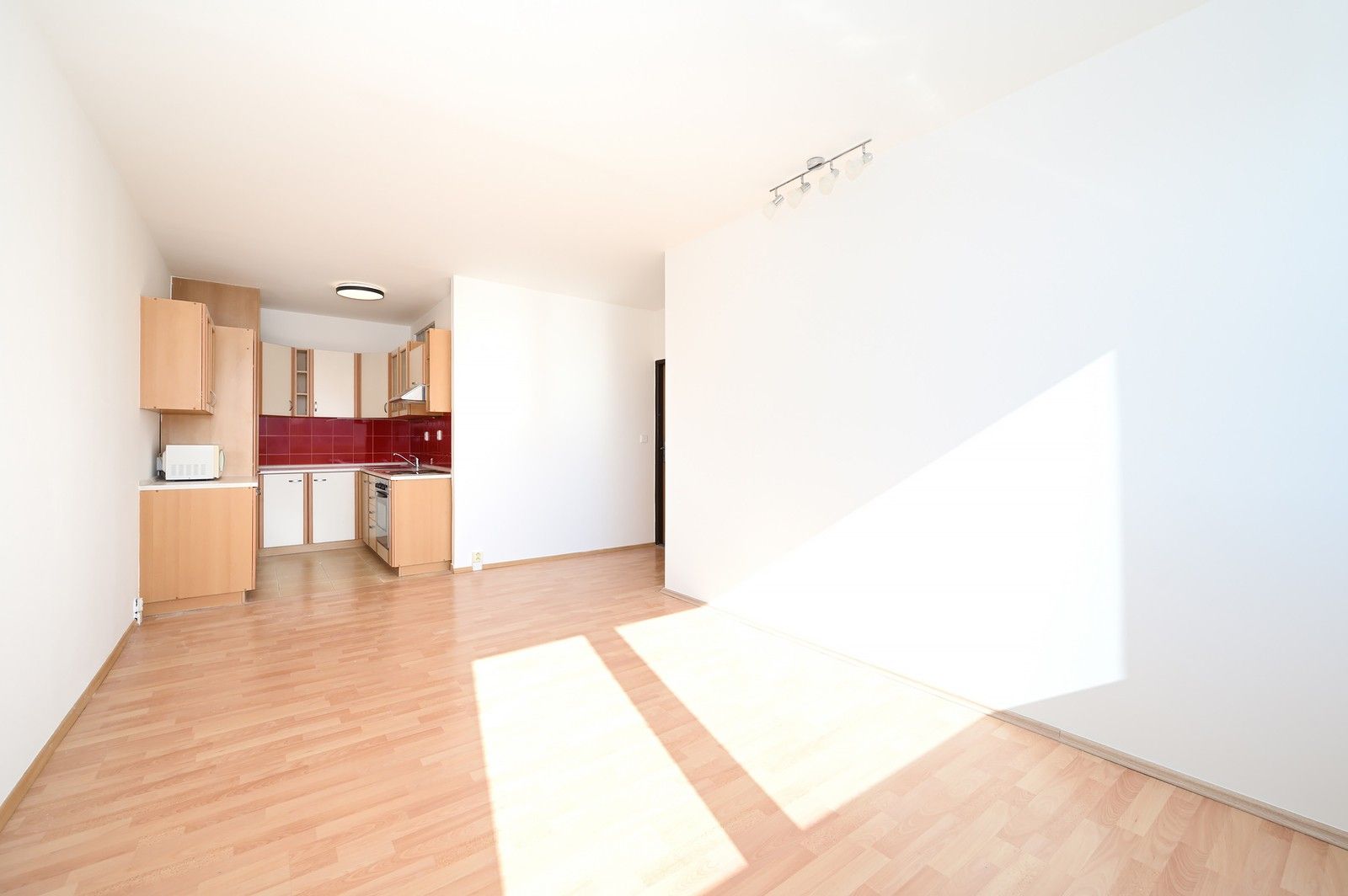 2+kk, Zelenohorská 507, Praha, 43 m²