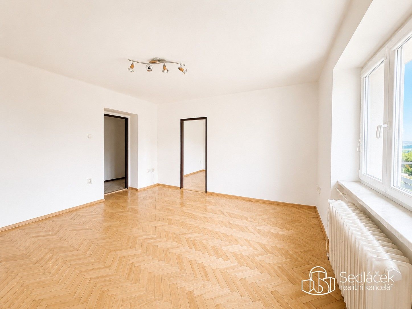 Pronájem byt 3+1 - Okružní, Březová, 56 m² - 5