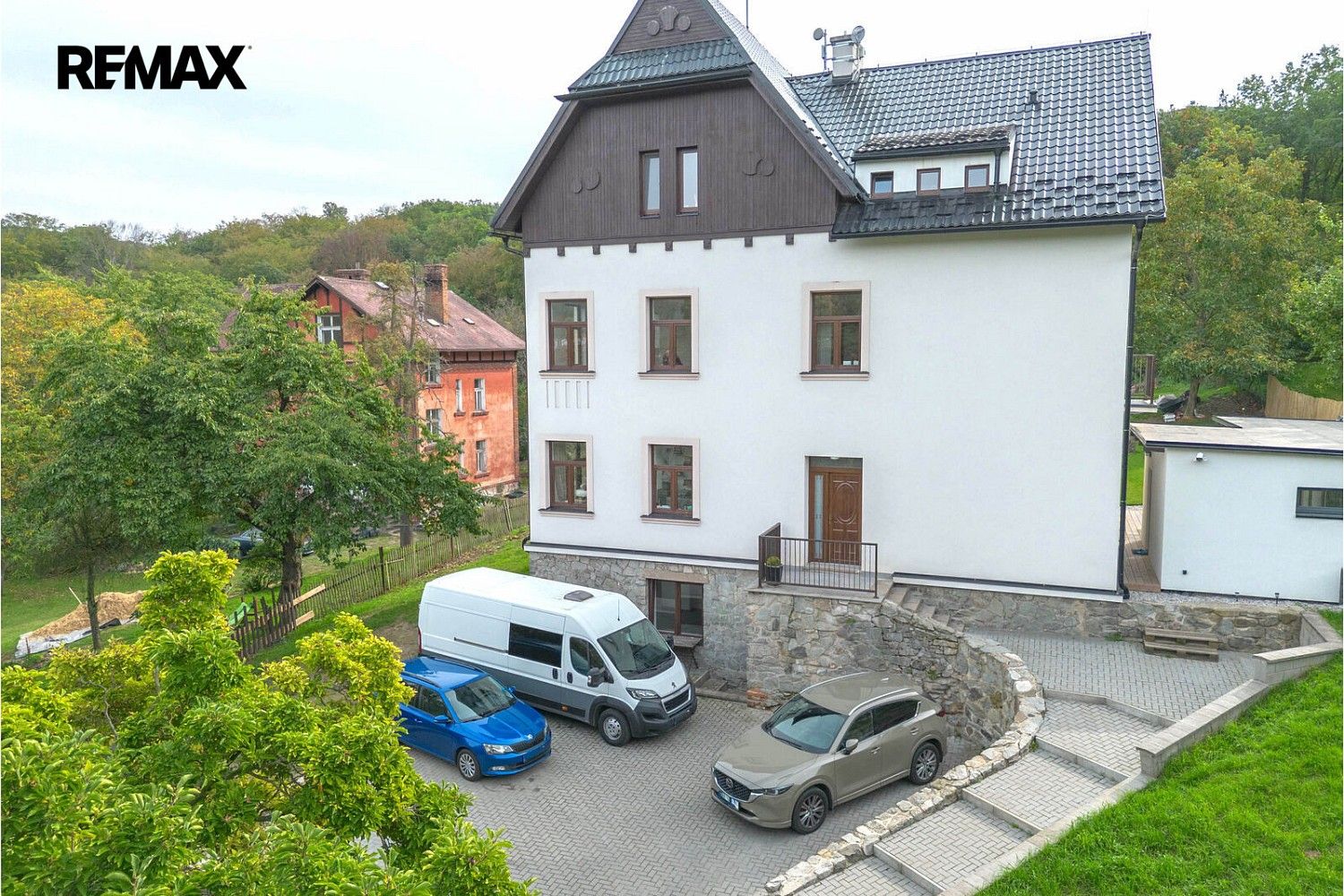 Byt 3+kk, 105 m²