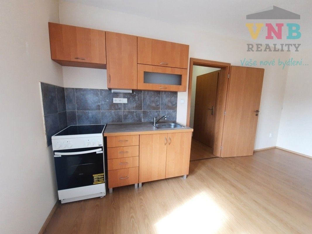 Pronájem byt 1+kk - Aloise Krále 2652, Prostějov, 43 m² - 2