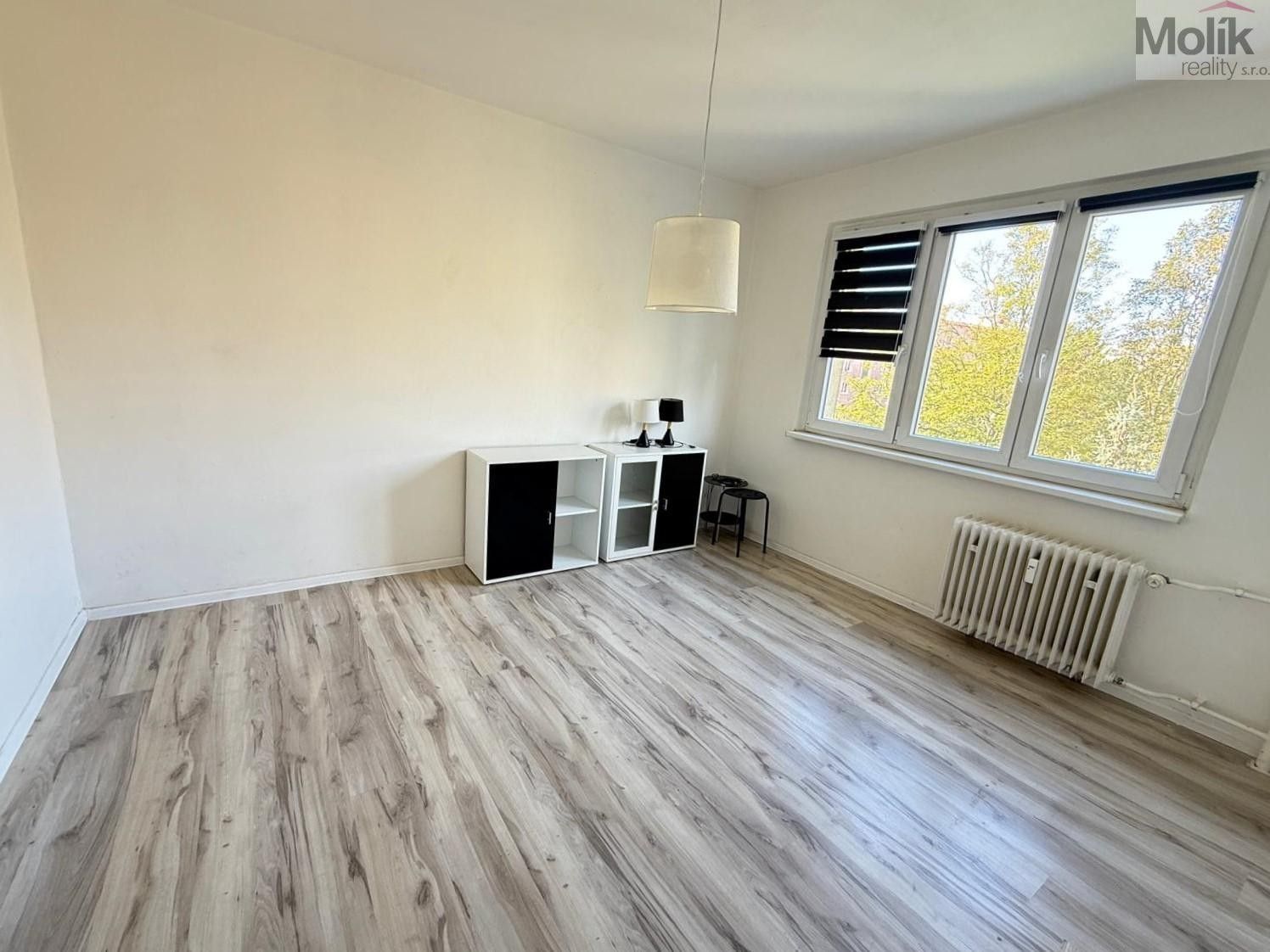 Pronájem byt 2+1 - Jaroslava Vrchlického, Most, 56 m² - 5
