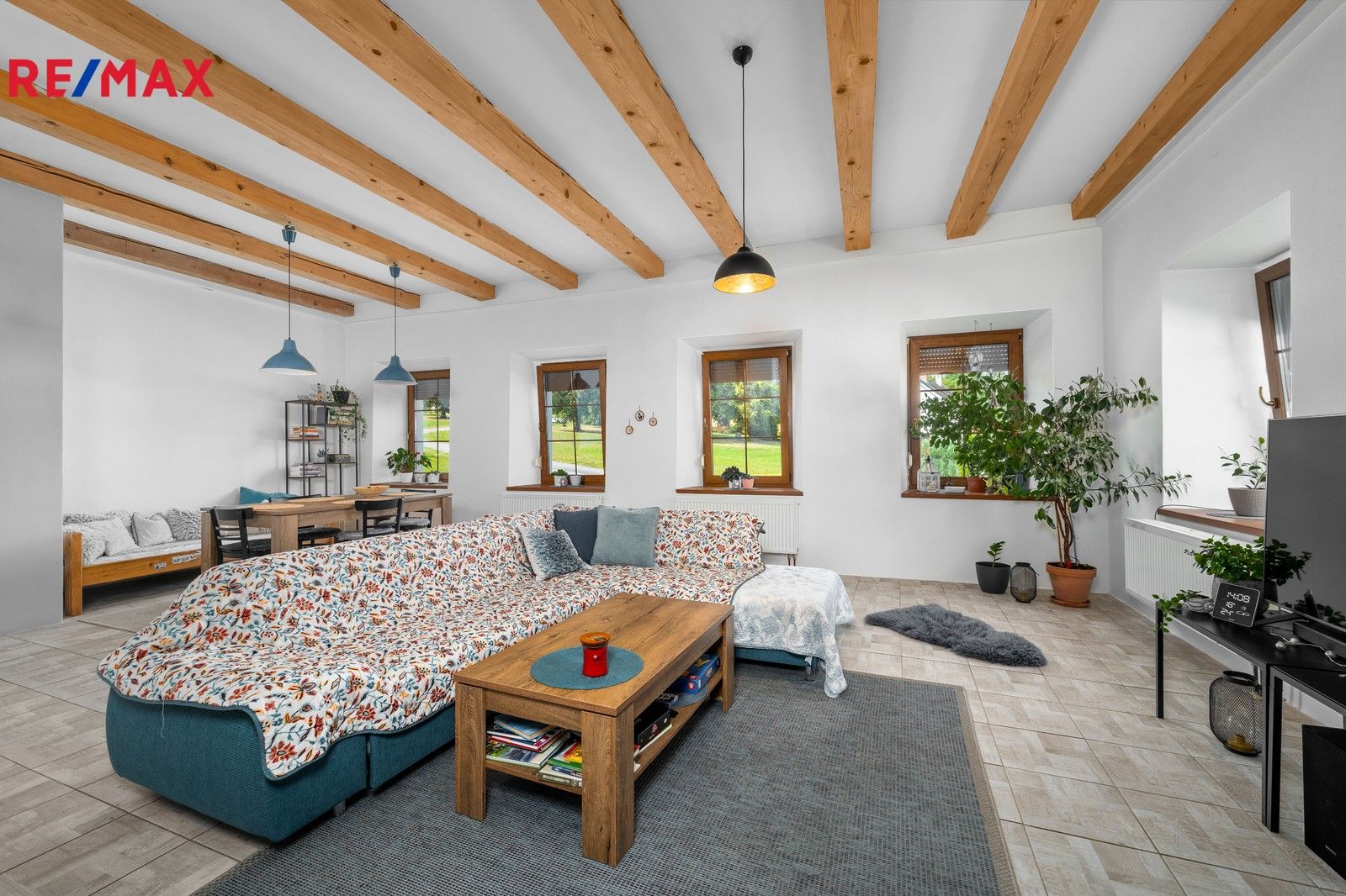 Prodej chalupa - Klenovice, Mičovice, 226 m²