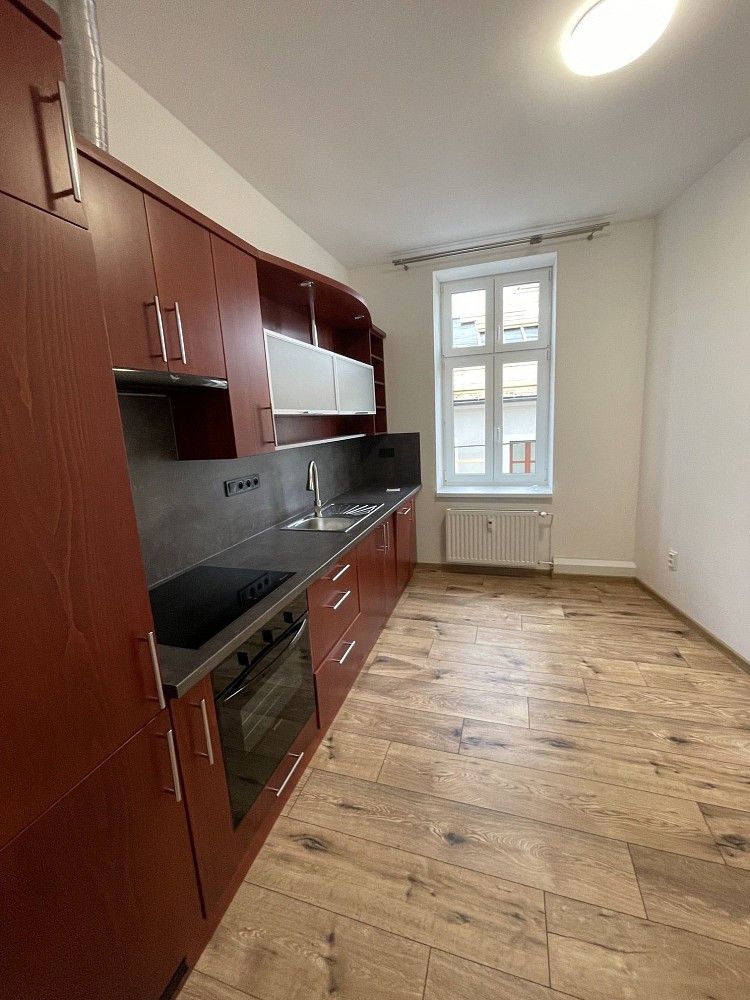 Byt 2+1 · 67 m² · Dr. E. Beneše, Bruntál - 3