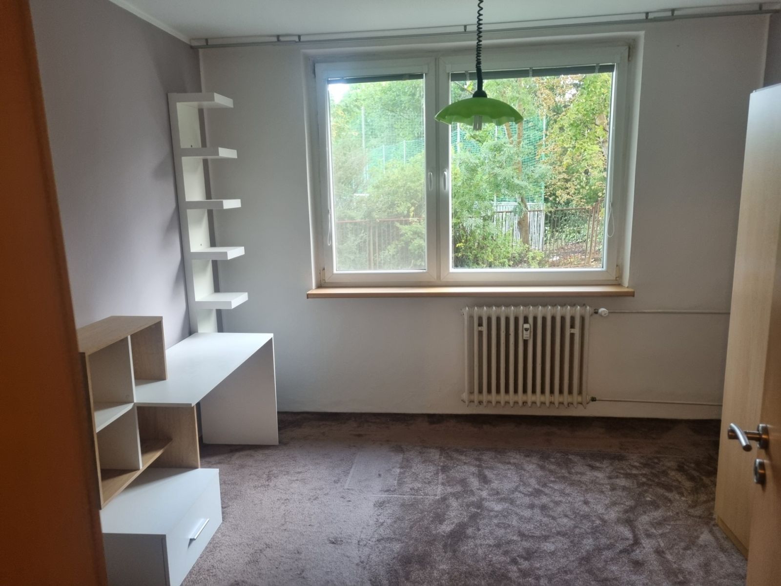 Byt 3+1 · 64 m² · Herčíkova, Brno - Královo Pole, Jihomoravský kraj - 4