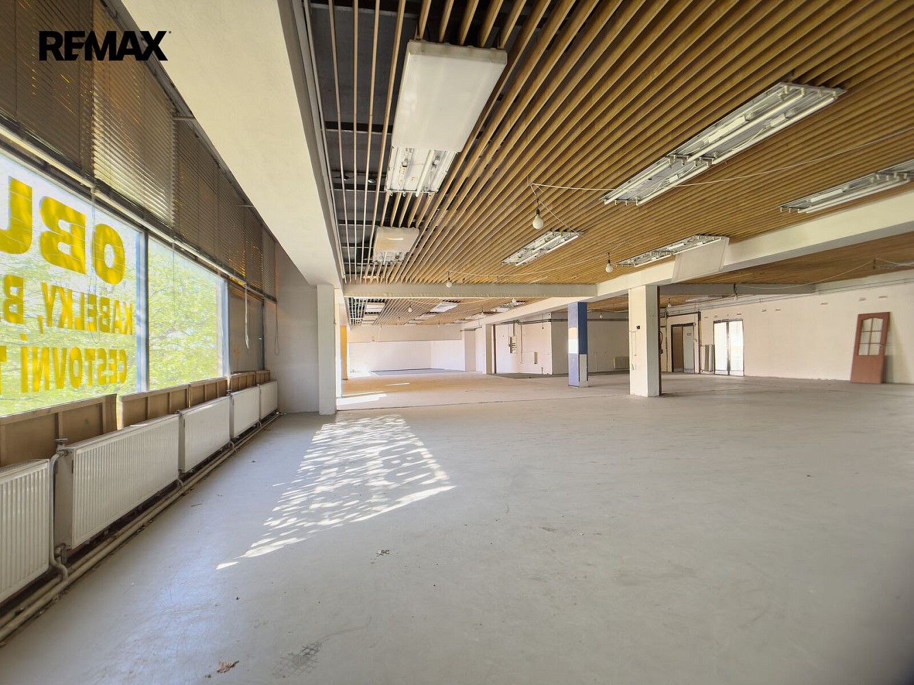 Obchodní prostory · 460 m² · Rousínov, okres Vyškov, Jihomoravský kraj - 4