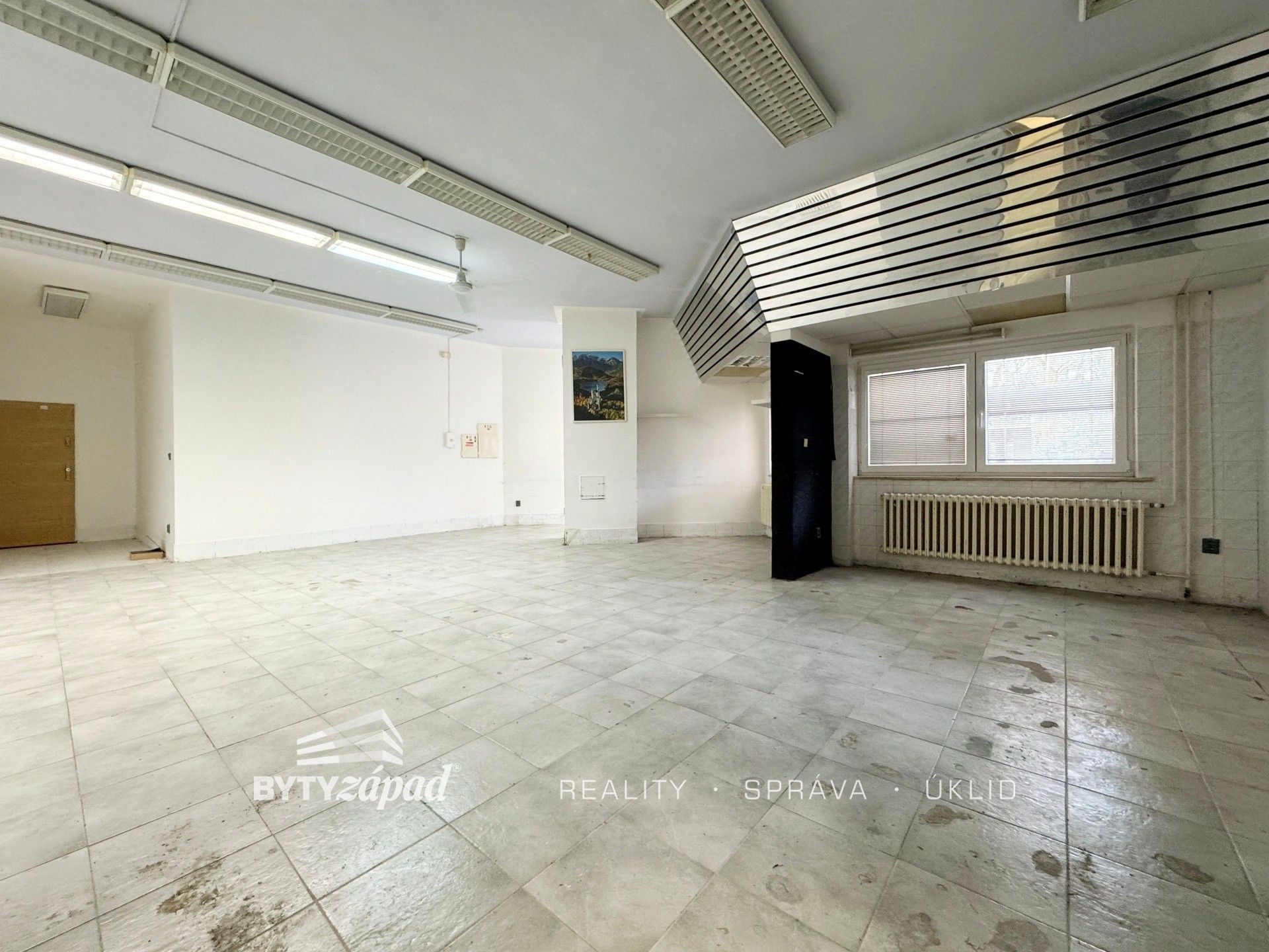 Kancelář · 115 m² · Sadová 636, Domažlice Týnské Předměstí - 4