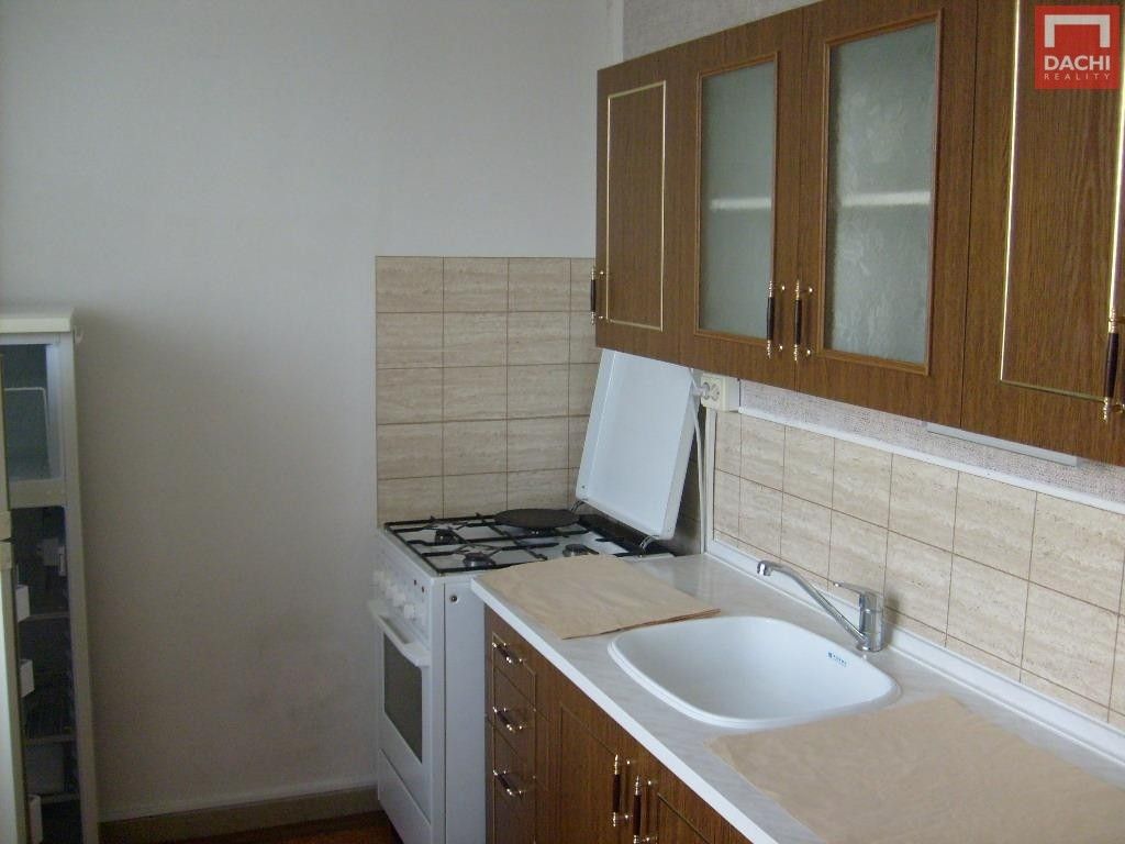 2+1, tř. Kosmonautů, Olomouc, 52 m²