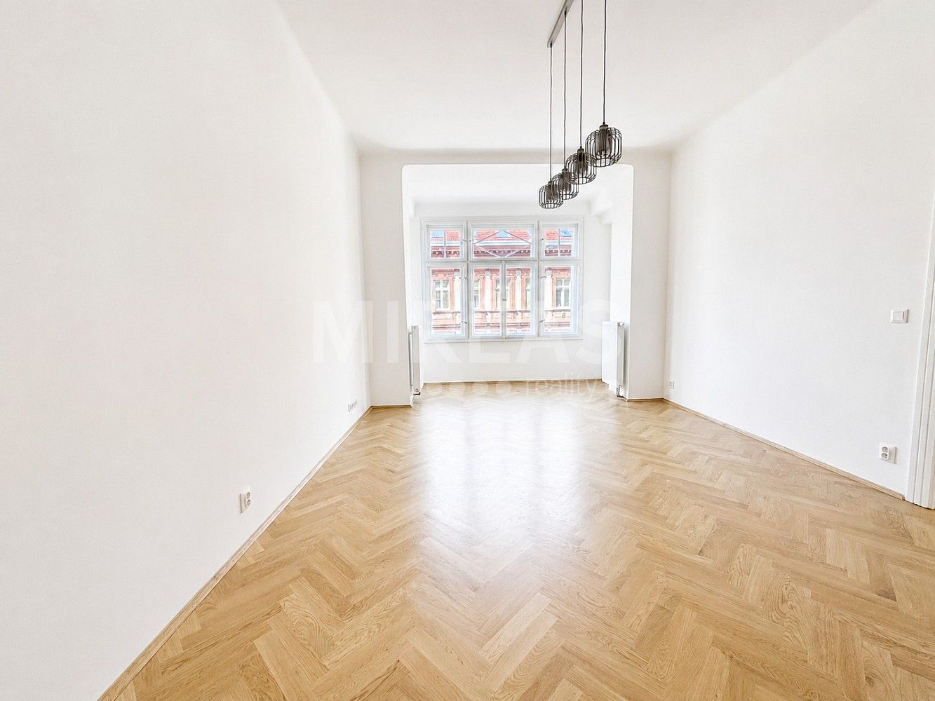 2+kk, Praha - Žižkov, Hlavní město Praha, 60 m² - 2
