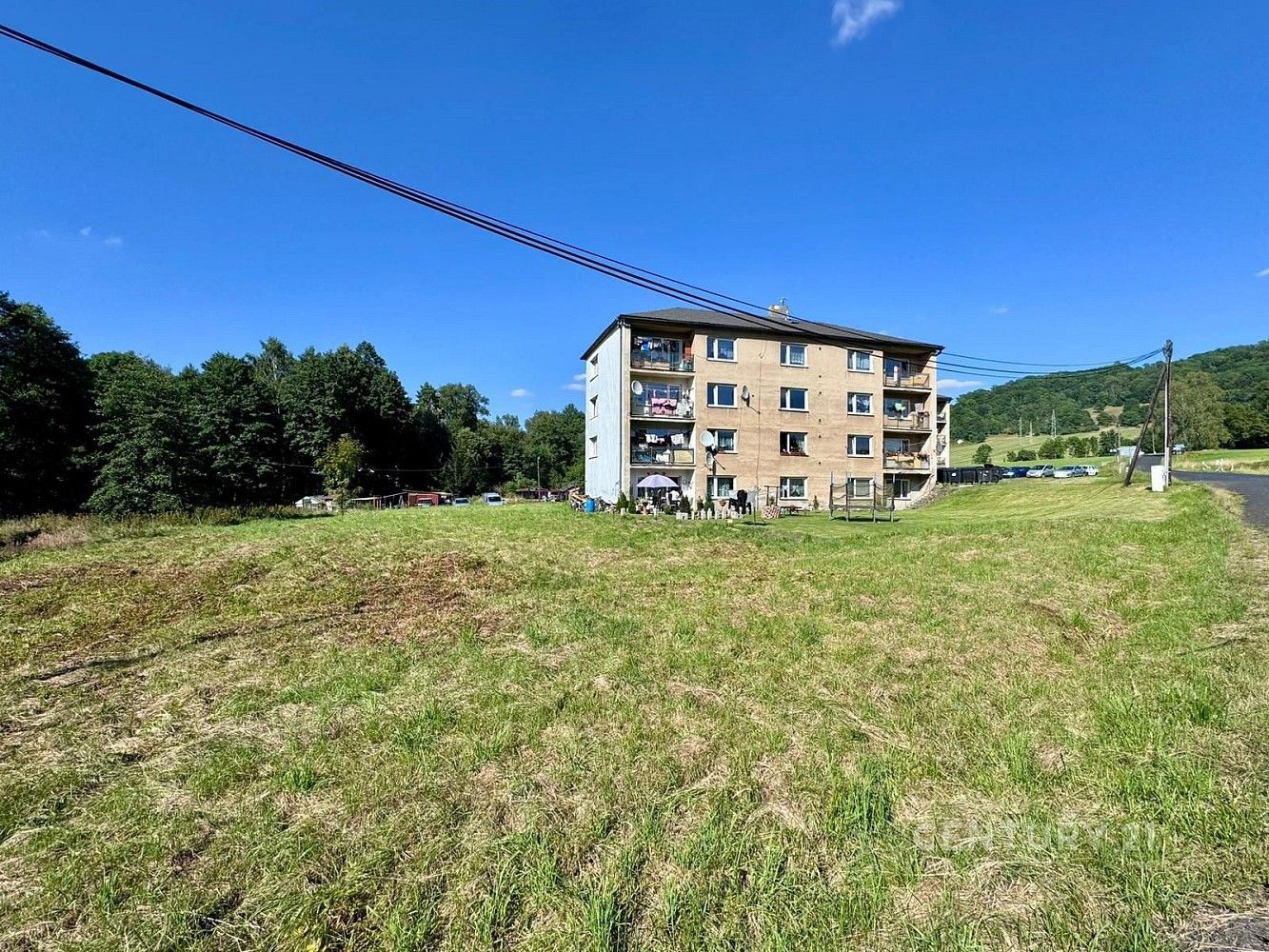 Zahrada · Česká Kamenice, okres Děčín, Ústecký kraj - 3