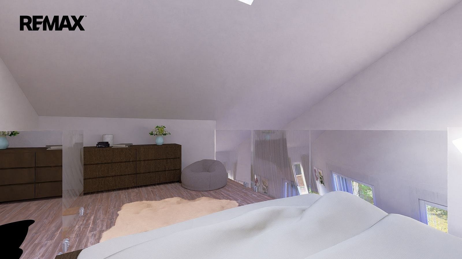 Prodej byt 3+kk - Merklín, okres Karlovy Vary, Karlovarský kraj, 65 m² - 2