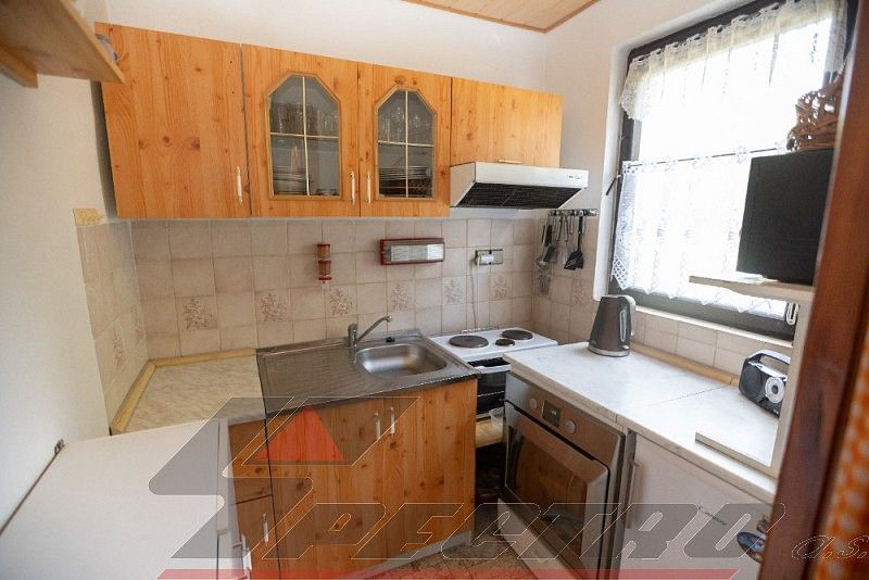 Chalupa · 57 m² · Plzeň - Litice, okres Plzeň-město, Plzeňský kraj - 4