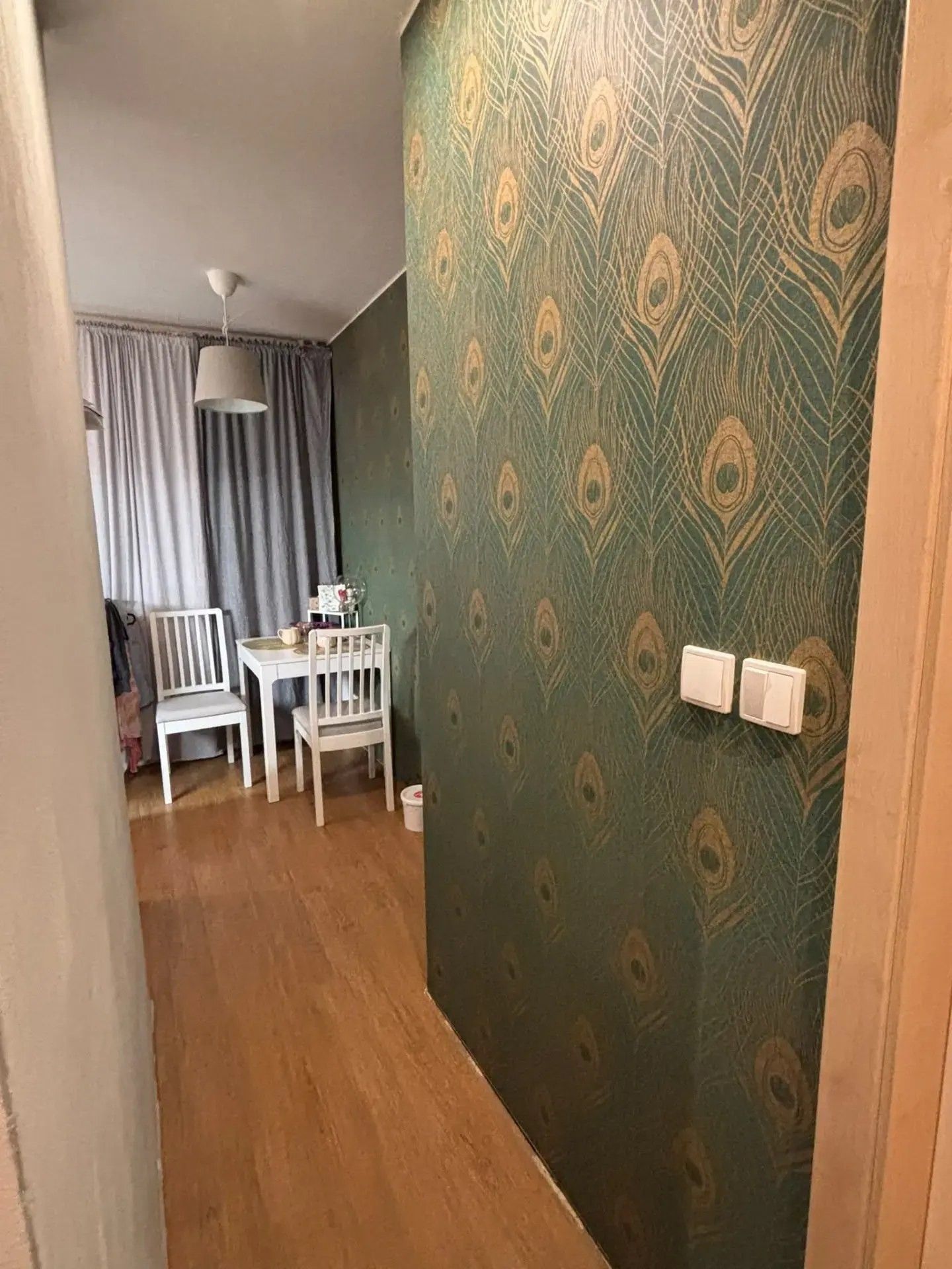 Byt 1+1 · 35 m² · Křížová, Brno - 3