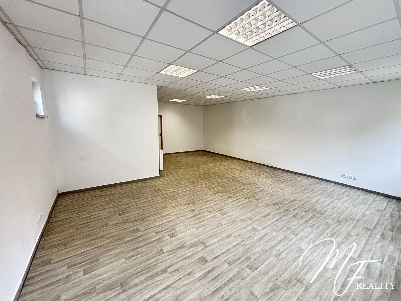 Pronájem kancelář - 5. května, Blovice, okres Plzeň-jih, 62 m² - 5