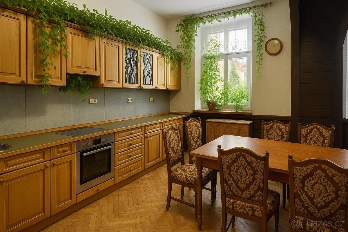 Byty, Nová Paka, 509 01