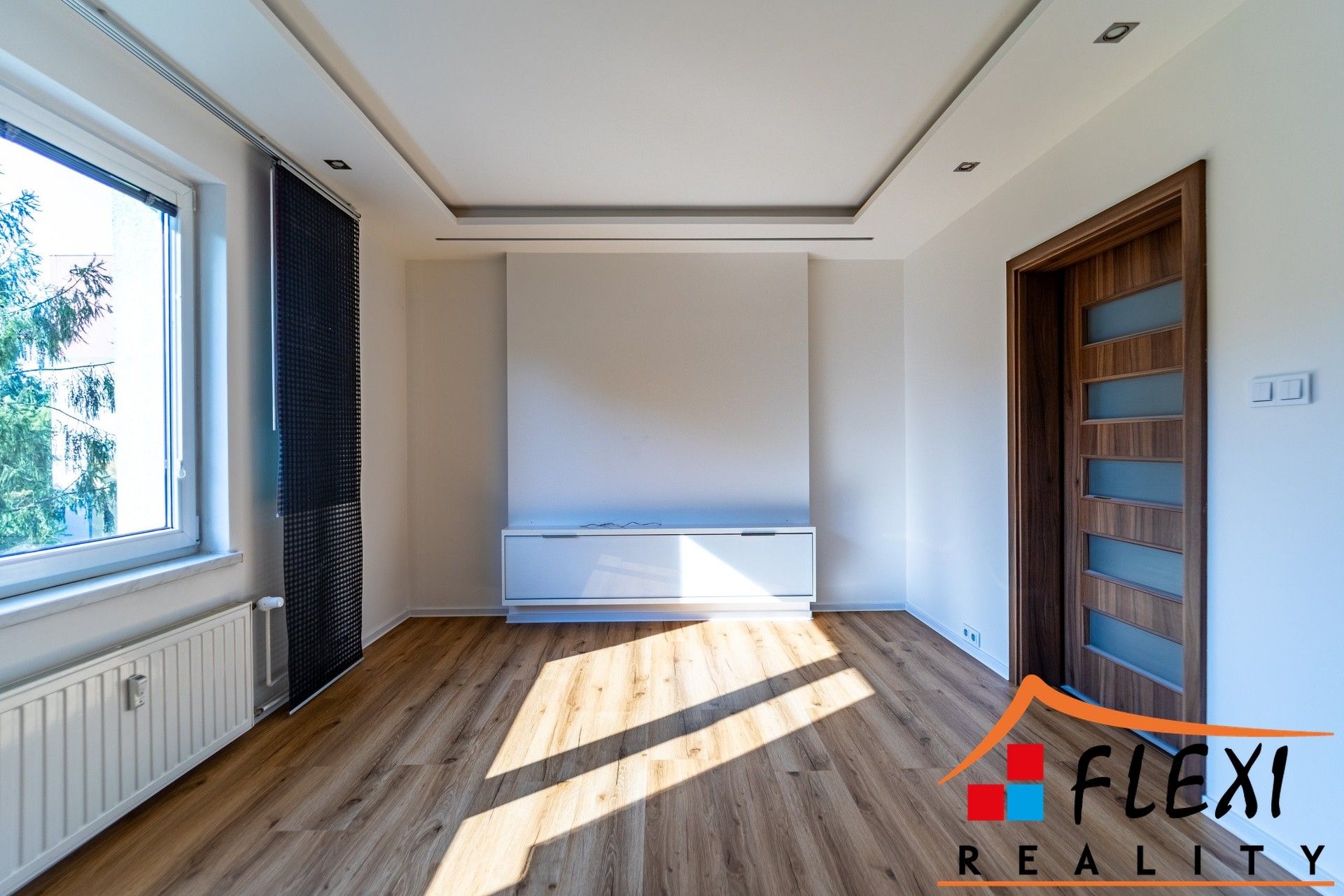 Pronájem byt 3+1 - Kpt. Jaroše, Orlová Lutyně, 55 m² - 5