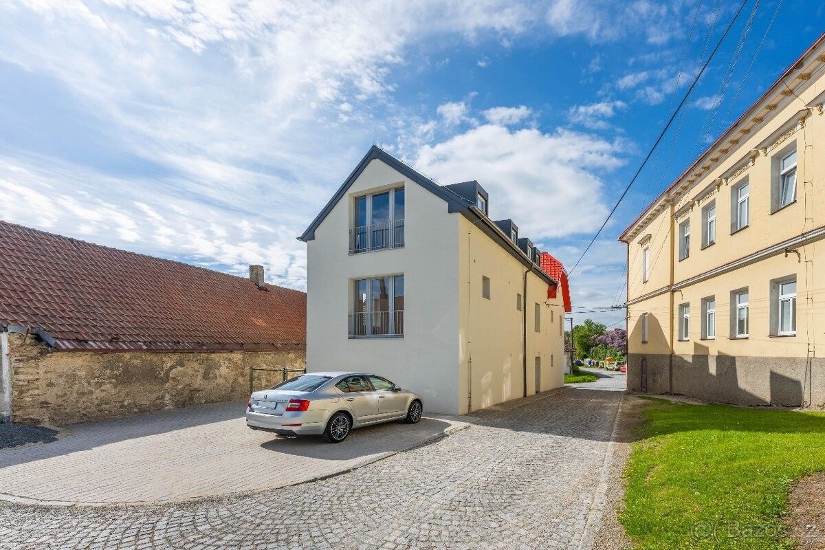 Byty, Ješetice, 257 86