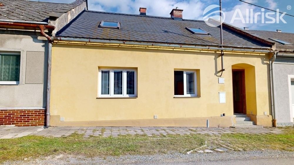 Rodinné domy, Mánesova, Bruntál, 170 m²