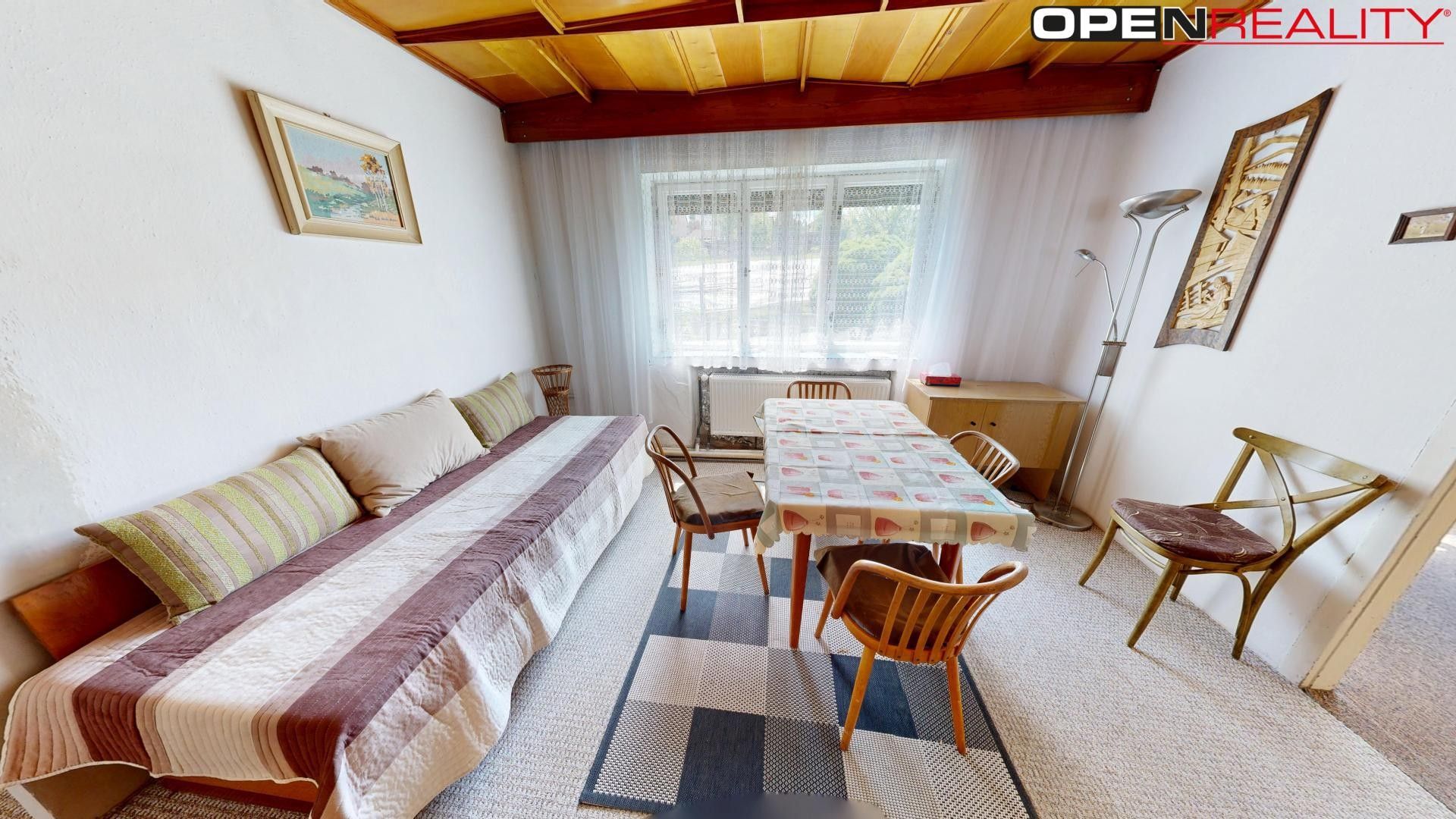 Prodej rodinný dům - Křetín, 220 m² - 2