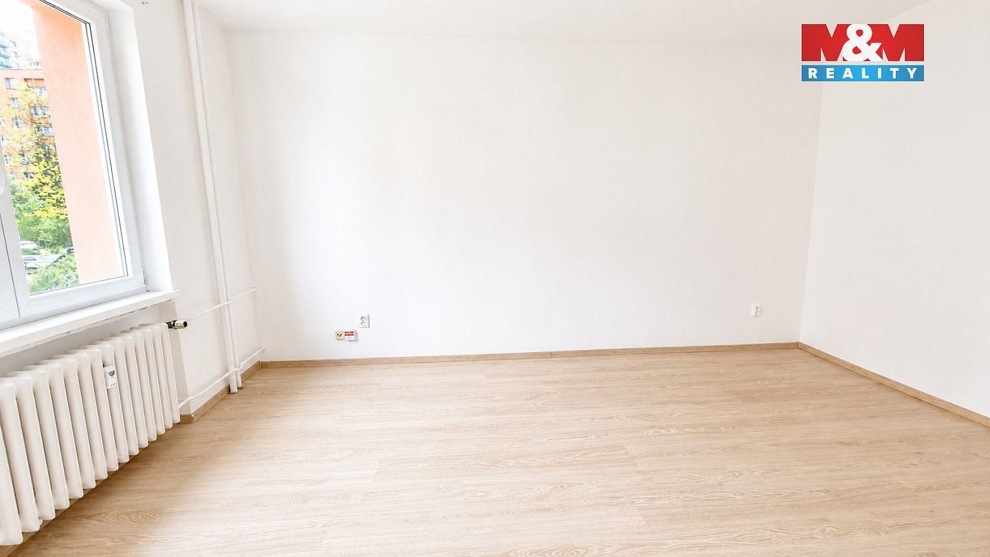 Byt 2+1 · 53 m² · kpt. Nálepky, Třinec - Lyžbice, okres Frýdek-Místek - 3