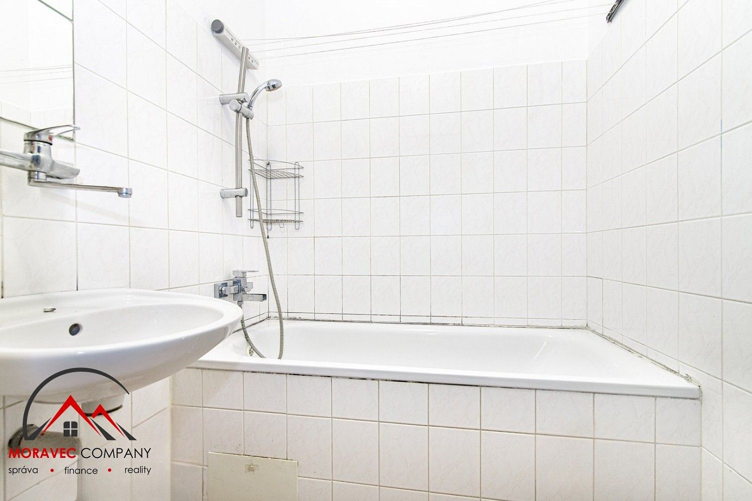 Pronájem byt 1+1 - Vrbno pod Pradědem, okres Bruntál, Moravskoslezský kraj, 39 m² - 5