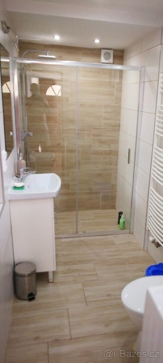 Pronájem byt - Pelhřimov, 393 01