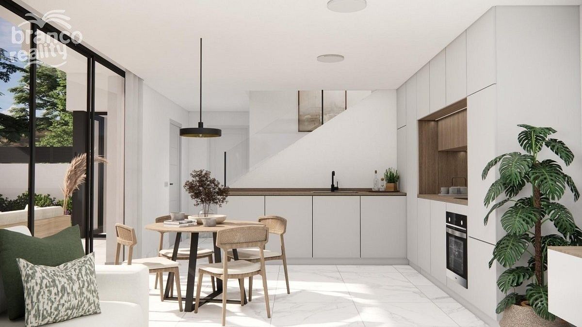 Rodinný dům · 108 m² · Los Montesinos, Alicante, Španělsko - 3