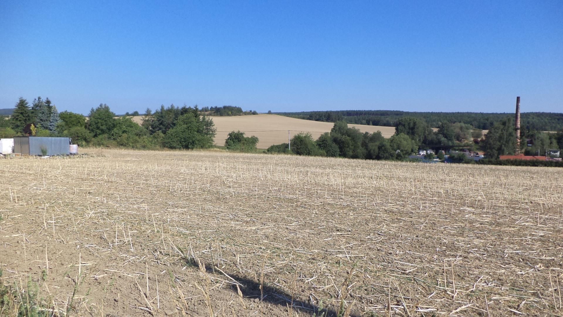 Prodej pozemek pro bydlení - Kožlany, 2 m²